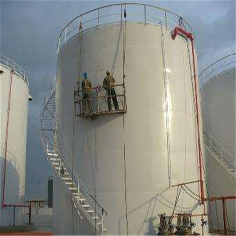 洛阳喷漆翻新・工业喷漆・设备喷漆服务简介